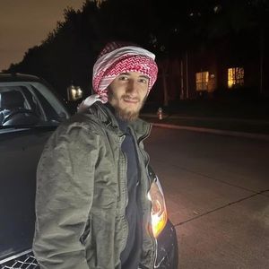 Meet your Posher, Dowued